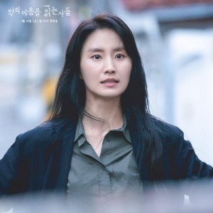韩剧《ThroughtheDarkness：解读恶之心的人们》