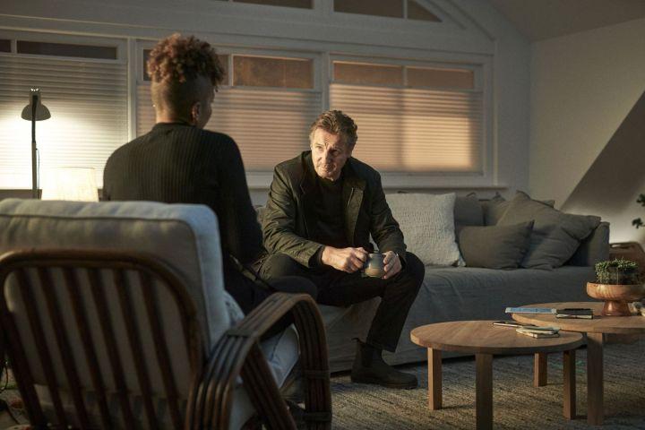 《2022年：FBI特工黑光行动》：连姆·尼森、艾美·拉韦尔-兰普曼、艾丹·奎因、泰勒·约翰·史密斯、克莱尔·范·德·波姆、雅艾尔·斯通主演的4K高清动作惊悚片，中英双语字幕！