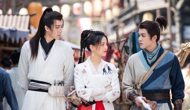 一网打尽：全网精彩热播电视剧