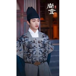 《2022尚食：美食文化的发展历程》