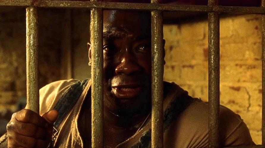 《救赎之爱2022：爱的力量》