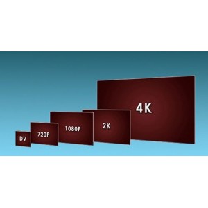 4K高清电影，从网上观看到本地播放，体验最真实的4K观影体验