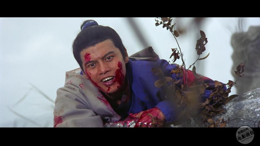 《283部邵氏经典4K电影合集，重温经典，视听体验更佳！》