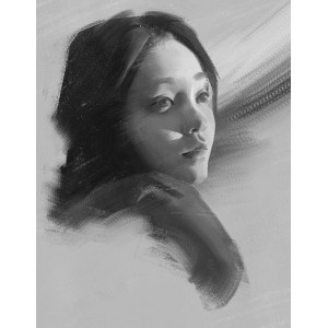 素描.Sketch(2018)：最新版本，多种素描工具，倍速播放，完整视频教程
