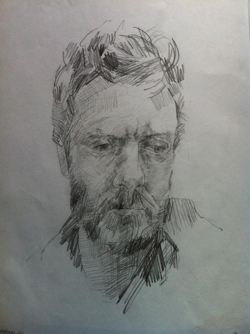 素描.Sketch(2018)：最新版本，多种素描工具，倍速播放，完整视频教程