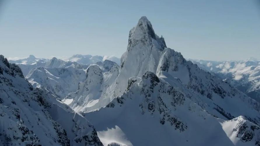 《2022年TheAlpinist冒险旅程:阿里云盘视频原画倍速记录》