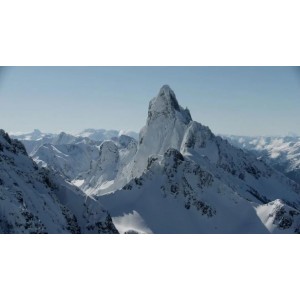《2022年TheAlpinist冒险旅程：阿里云盘视频原画倍速记录》
