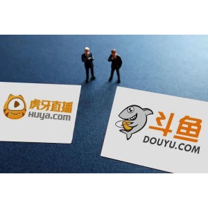 虎牙斗鱼CC主播第二十套视频素材：82V13.8G，原画可编辑，倍速播放