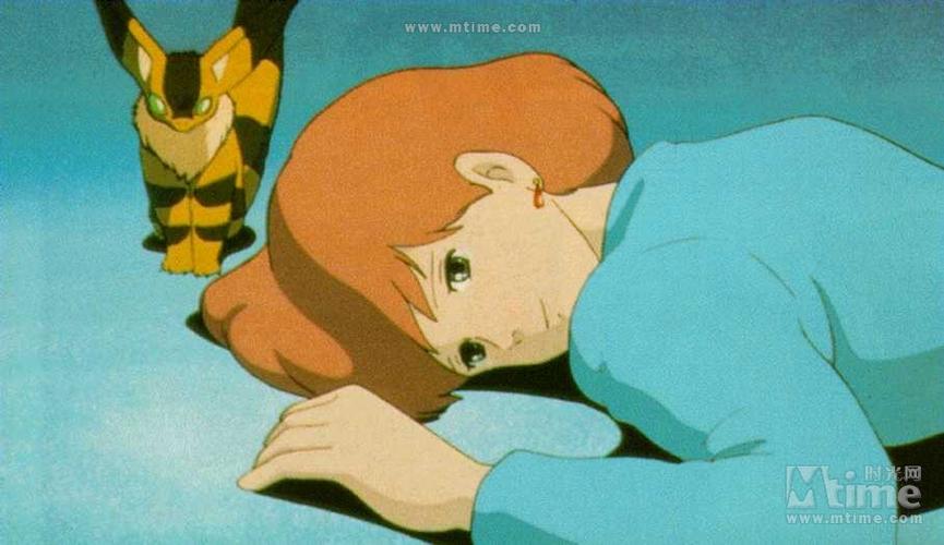 阿里云UnDAZE6dJCR资源库：完美呈现宫崎骏经典作品《风之谷》漫画稀有版本