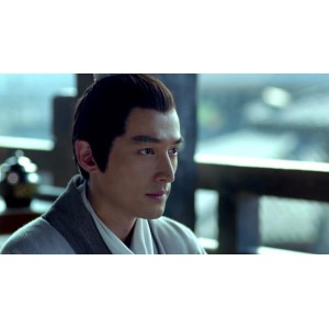 《琅琊榜/NirvanainFire》：古装剧中的谋略智慧勇气与忠诚