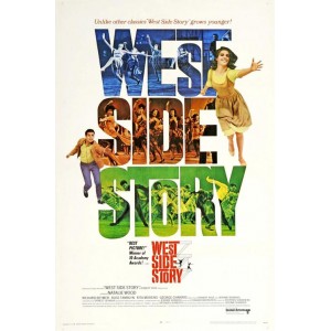 《获奖之作：西区故事WestSideStory(2021)4K版》