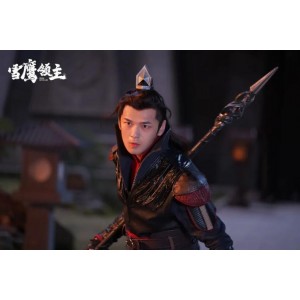 《2022年雪鹰领主：奇幻中国大陆之旅》