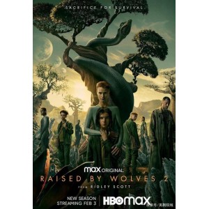 豆瓣9.5分热门美剧《新闻编辑室》S01-S03三季资源