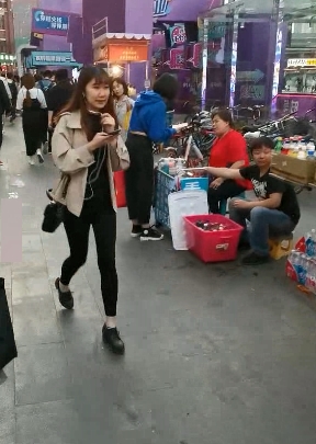 达叔：街头涂鸦艺术的绚烂，勇气和胆识的体现！