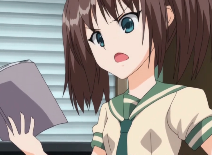 《欲情バズーカTHEANIMATION：老番小故事，神奇镜子哄骗妹子家庭教师，中文字幕1v+141m百度盘》