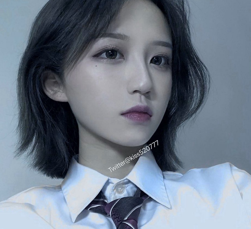 洛子惜精选两部,一部关于职场,一部关于爱情。