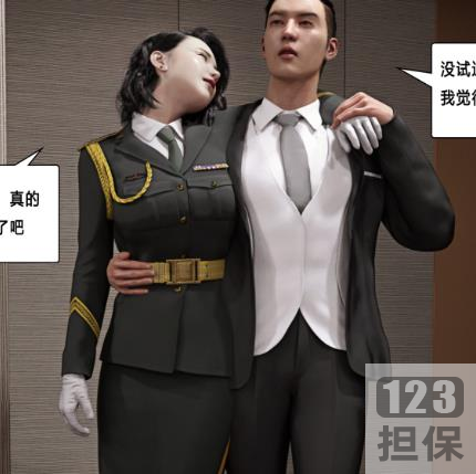 这是一桌精心准备的杀戮之宴,请慢用。