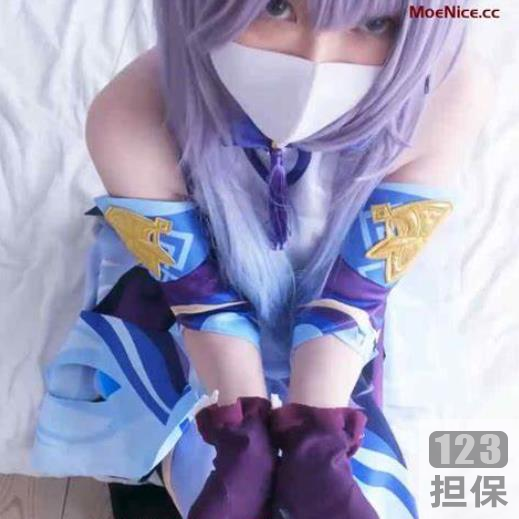 网红美少女柚子猫的作品,被网红美少女们纷纷转发,点赞数瞬间破万。