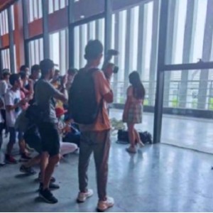 最新G奈妹子童颜巨R小尤奈精选合集