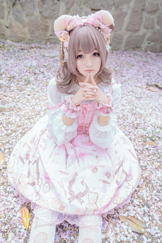 这可能是你见过最逼真的日系剧情片人偶,没有之一。