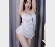 斗鱼女神辣条条?斗鱼女神辣条条!