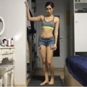 中国高颜值名模网红瑜伽达人,她们的生活原来是这样的。