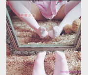 最新宅男女神啪喵少女私人露脸专辑