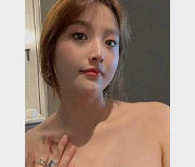 打粑粑私自拍?“反差”这个词用的真好。