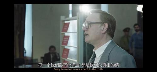 俄剧:切尔诺贝利jin+qu,这里曾发生过可怕的事!