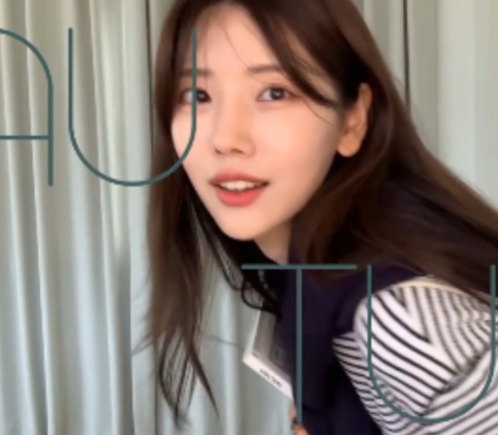 福利，油管上播放千万的漂亮小姐姐视频