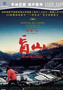 李杨电影《盲山+盲道+盲井》3部合集1080P