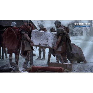 斯巴达克斯.1-3（蓝光高清挂字幕）