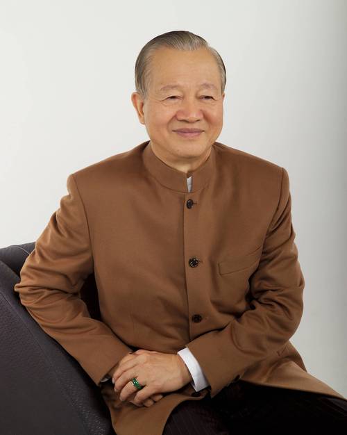 曾仕强先生系列分享4