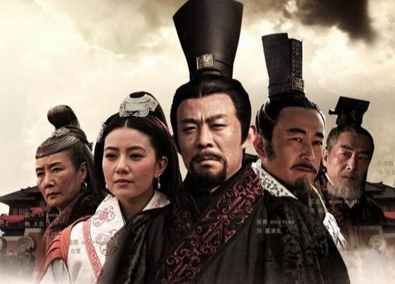 强烈推荐7部大型历史剧:每一部都是经典,全程1080P无尿点