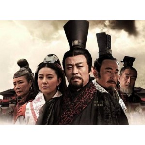 强烈推荐7部大型历史剧:每一部都是经典,全程1080P无尿点