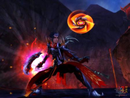 《诛仙》周二更新