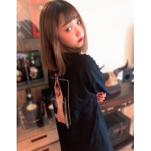 字母圈女神大合集，享受各种女神训诫和指教