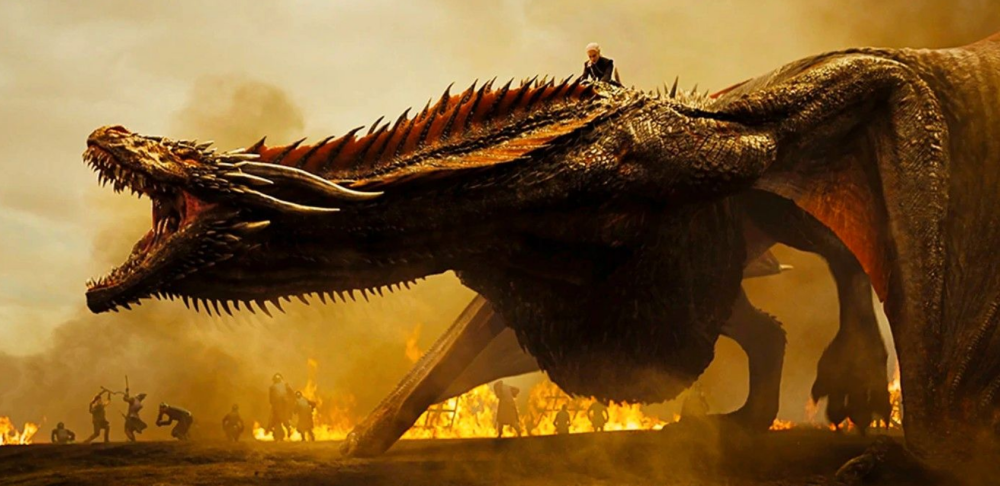 龙之家族+第一季+House+of+the+Dragon+Season+1+(2022)---4k++第一季完结