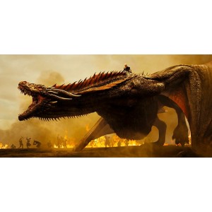 龙之家族+第一季+House+of+the+Dragon+Season+1+(2022)---4k++第一季完结