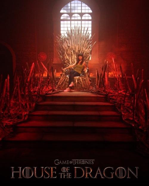 龙之家族+第一季+House+of+the+Dragon+Season+1+(2022)---4k++第一季完结