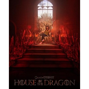 龙之家族+第一季+House+of+the+Dragon+Season+1+(2022)---4k++第一季完结