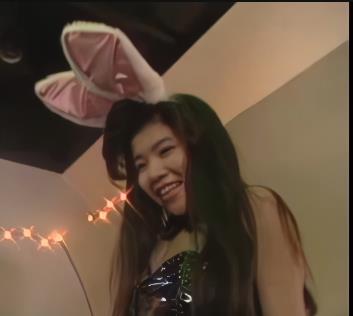 狐媚表情高清修复版，铃川玲理90年代经典演技，24分钟精湛艺术之作