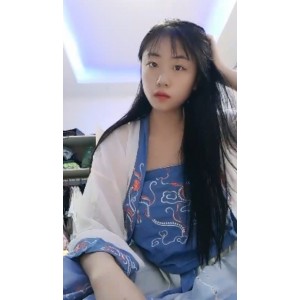 00后超级球+童颜大罩杯+55v35g