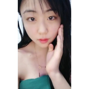 00后超级球+童颜大罩杯+55v35g