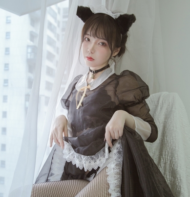 Fushii_海堂5套作品合集：网红小姐姐真实无滤镜，212张照片1.2G大小