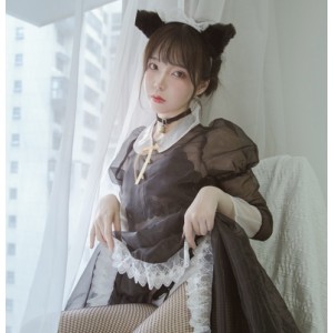 Fushii_海堂5套作品合集：网红小姐姐真实无滤镜，212张照片1.2G大小