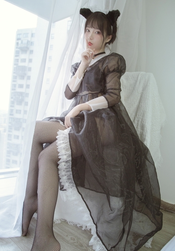 Fushii_海堂5套作品合集：网红小姐姐真实无滤镜，212张照片1.2G大小