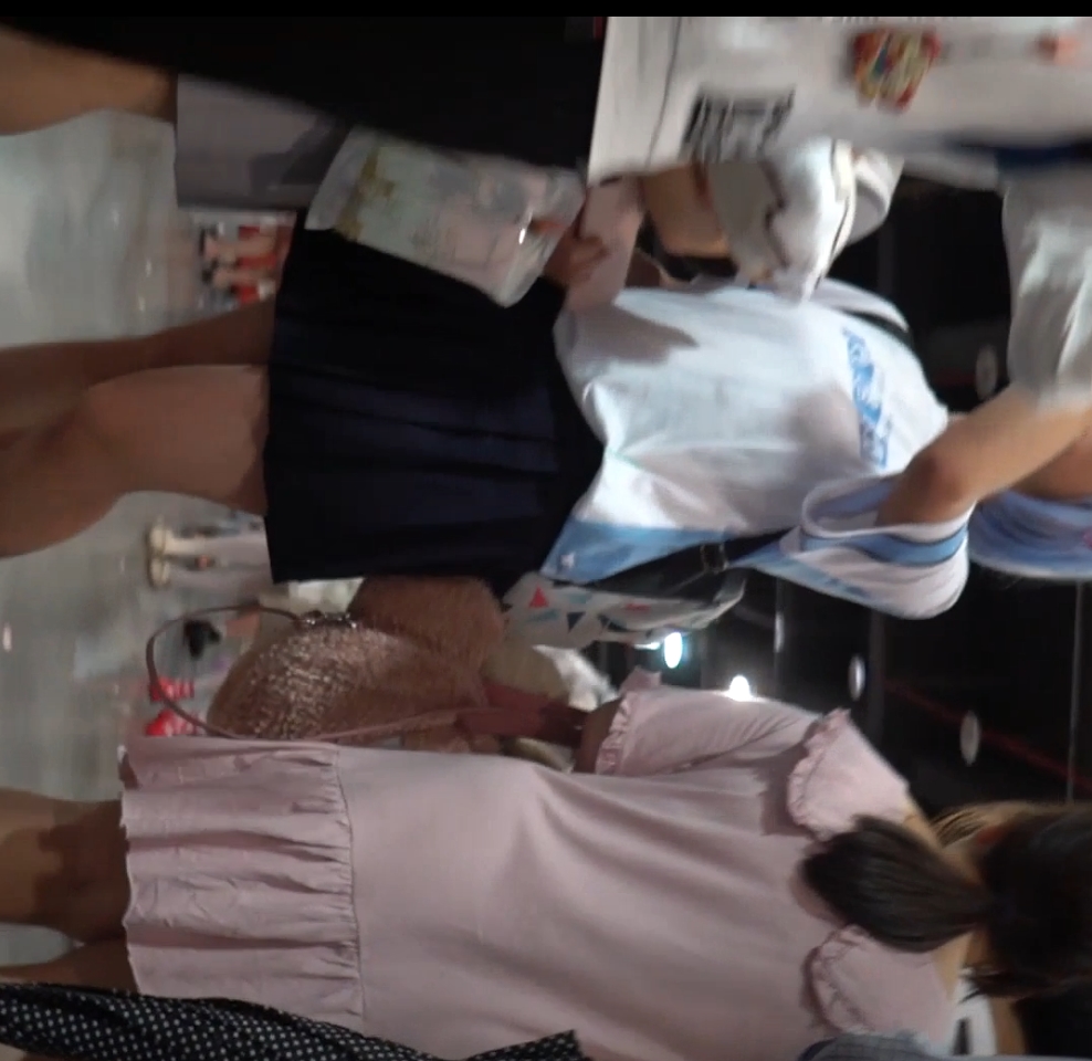 Y放飞自我CD：YH06服装jk小合集，25个视频2.8G，百度盘搬运，利的首秀，水印排雷，系列名称完整保存