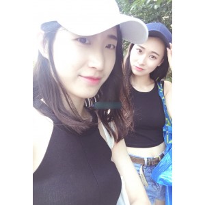 高挑学生桑梦珍合集：上海94年，收藏珍贵视频，补充你的收藏！
