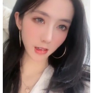 花椒鱼鱼不甜合集：176大长腿，15V一小时版，热舞洗澡放飞自我，靓女神风采